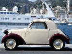 Simca Cinq 1936 года